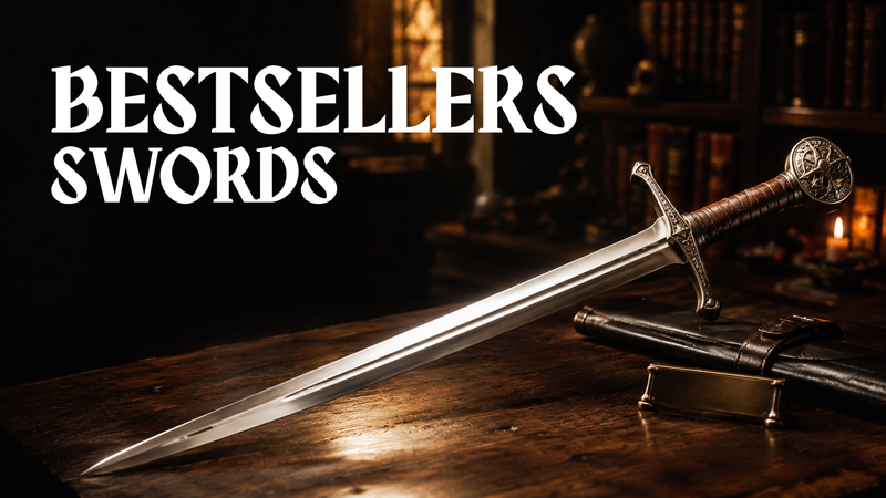 BEST SELLERS
