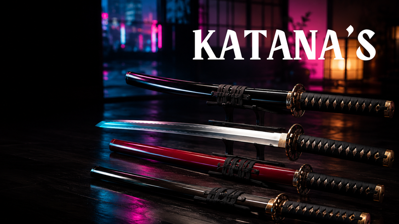 Katanas
