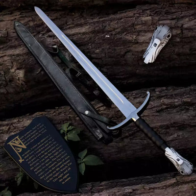Game of Thrones Longclaw Sword Replica
