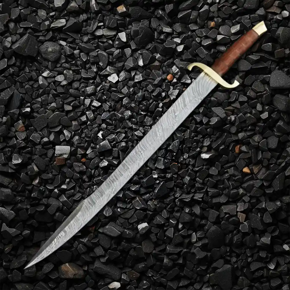 Viking Norse Sword Replica
