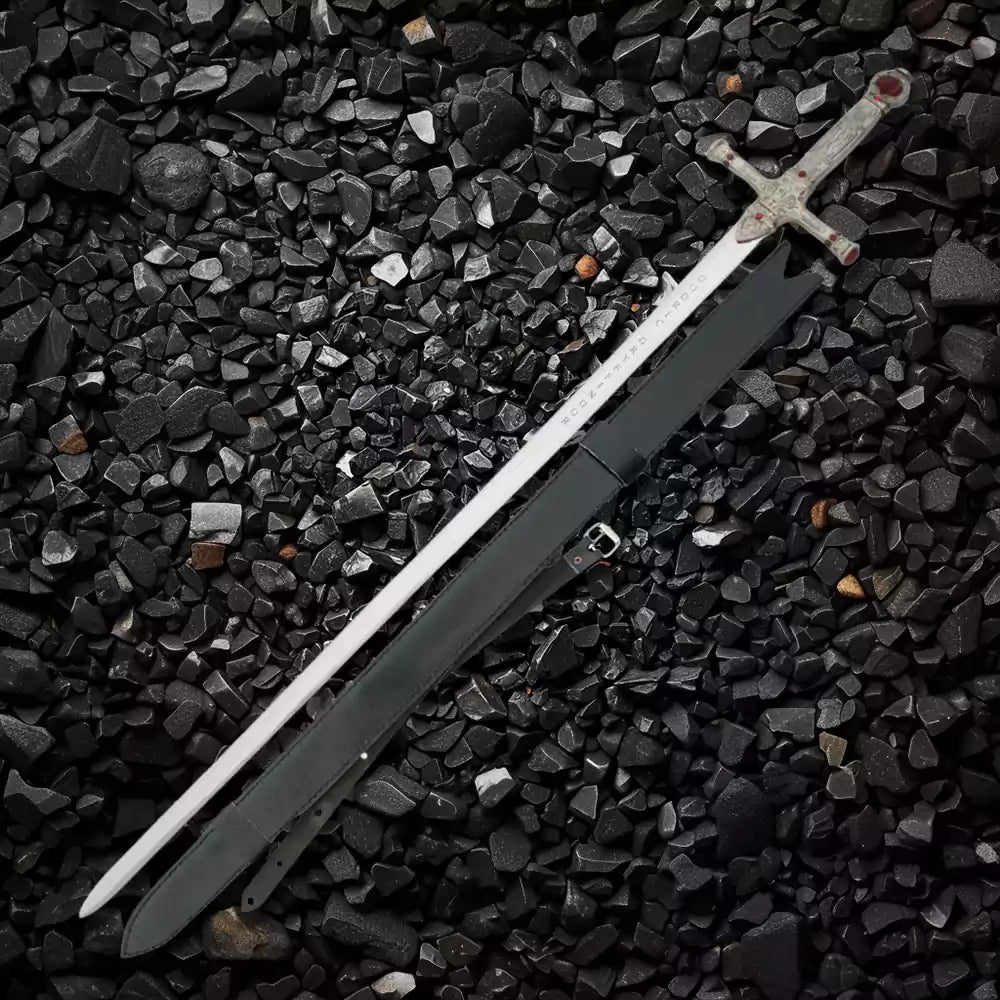 The Sword of Gryffindor Replica