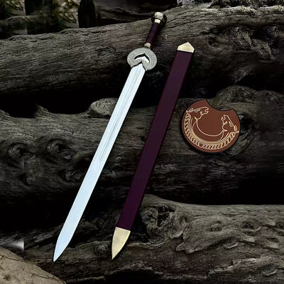 Lord of The Rings King Theoden Sword Replica