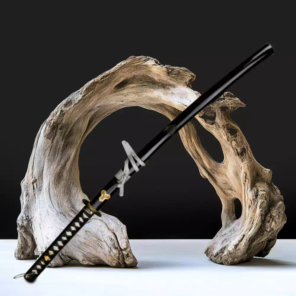 Hattori Hanzo Kill Bill Bill's Katana Sword Replica