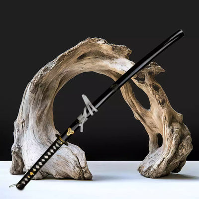 Hattori Hanzo Kill Bill Bill's Katana Sword Replica