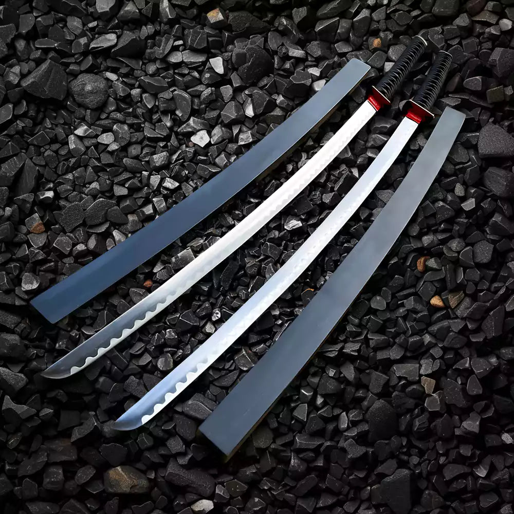 Katana Deadpool Sword Replica