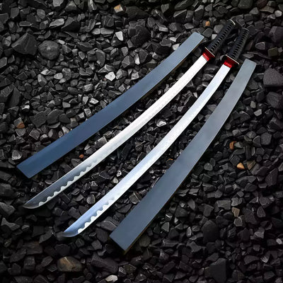 Katana Deadpool Sword Replica