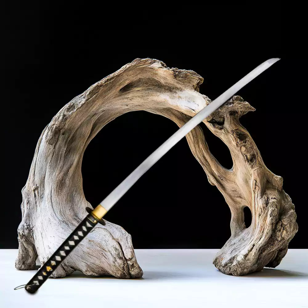 Hattori Hanzo Kill Bill Bill's Katana Sword Replica