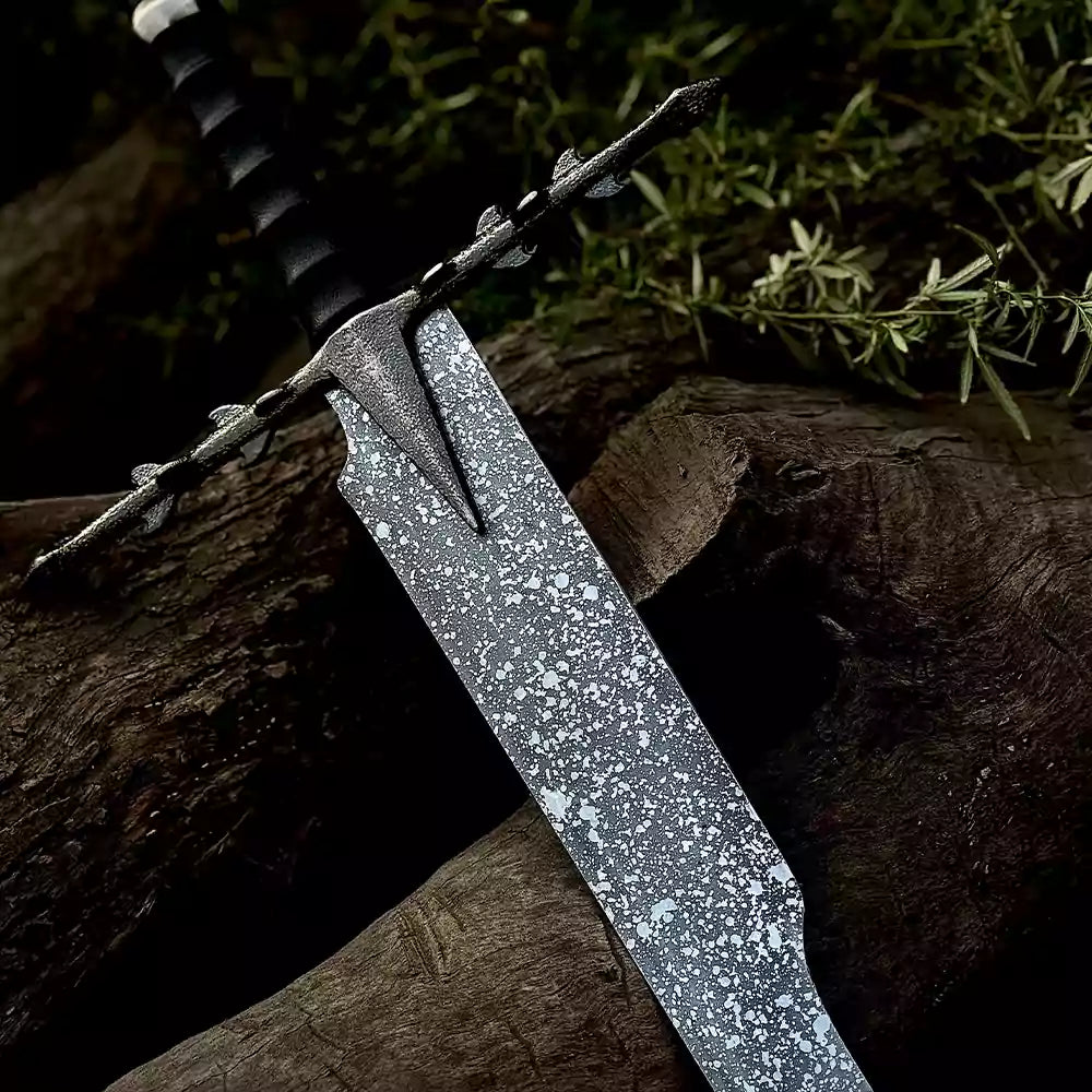Ringwraiths Nazgul Sword Replica