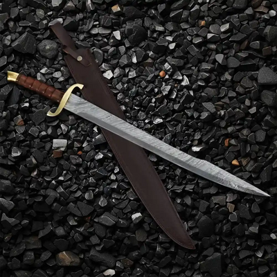 Viking Norse Sword Replica