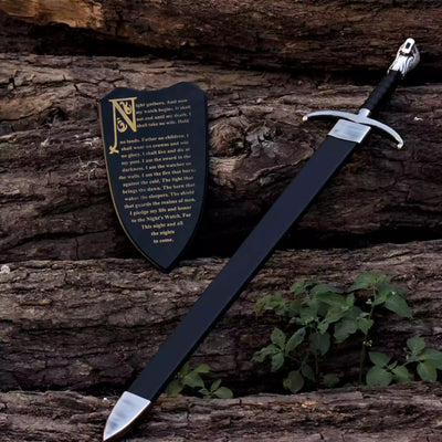 Game of Thrones Longclaw Sword Replica