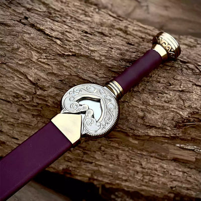 Lord of The Rings King Theoden Sword Replica