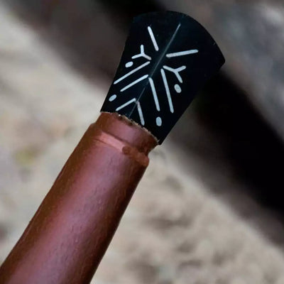 Long Medieval Viking Sword Replica