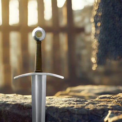 Invictus KCD2 Sword of Kingdom Replica