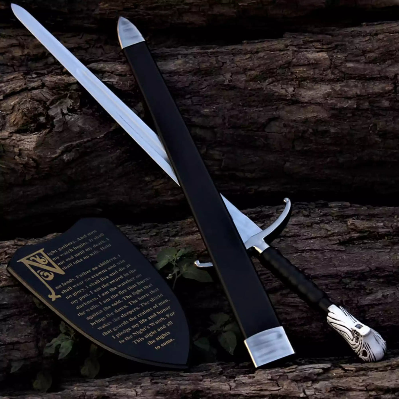 Game of Thrones Longclaw Sword Replica