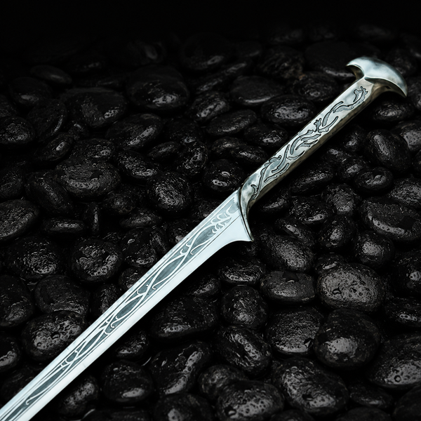 Elven King’s Blade – Forest Guardian Edition