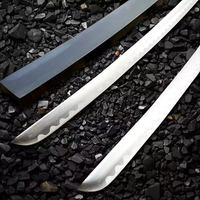 Katana Deadpool Sword Replica