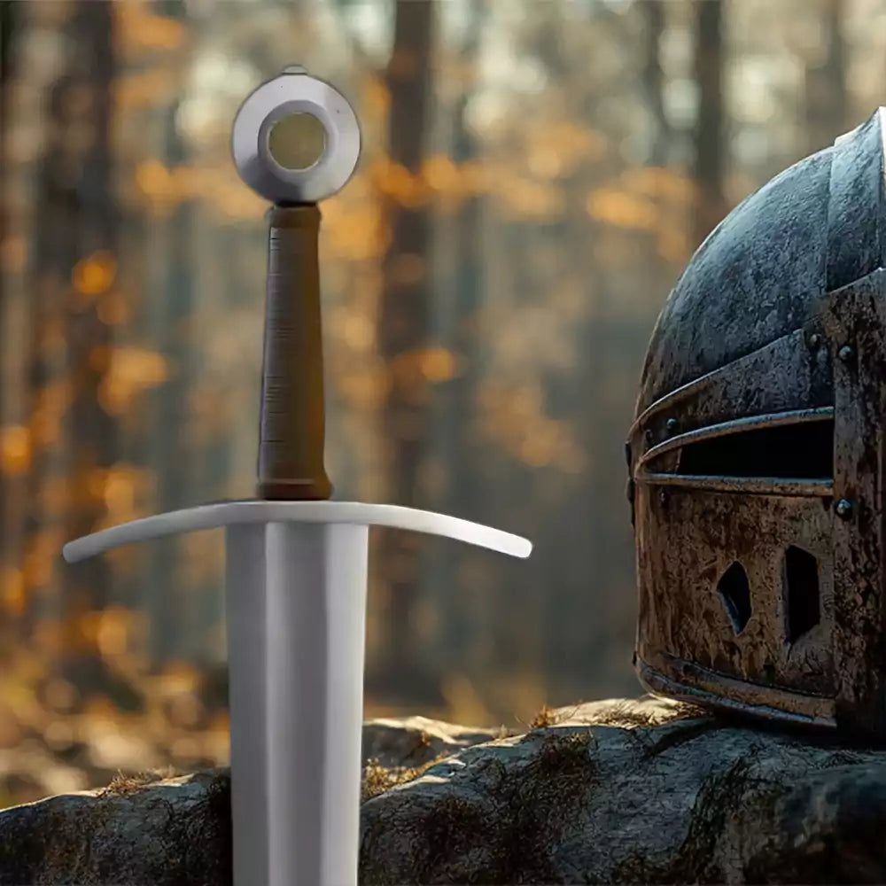 Invictus KCD2 Sword of Kingdom Replica