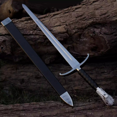 Game of Thrones Longclaw Sword Replica