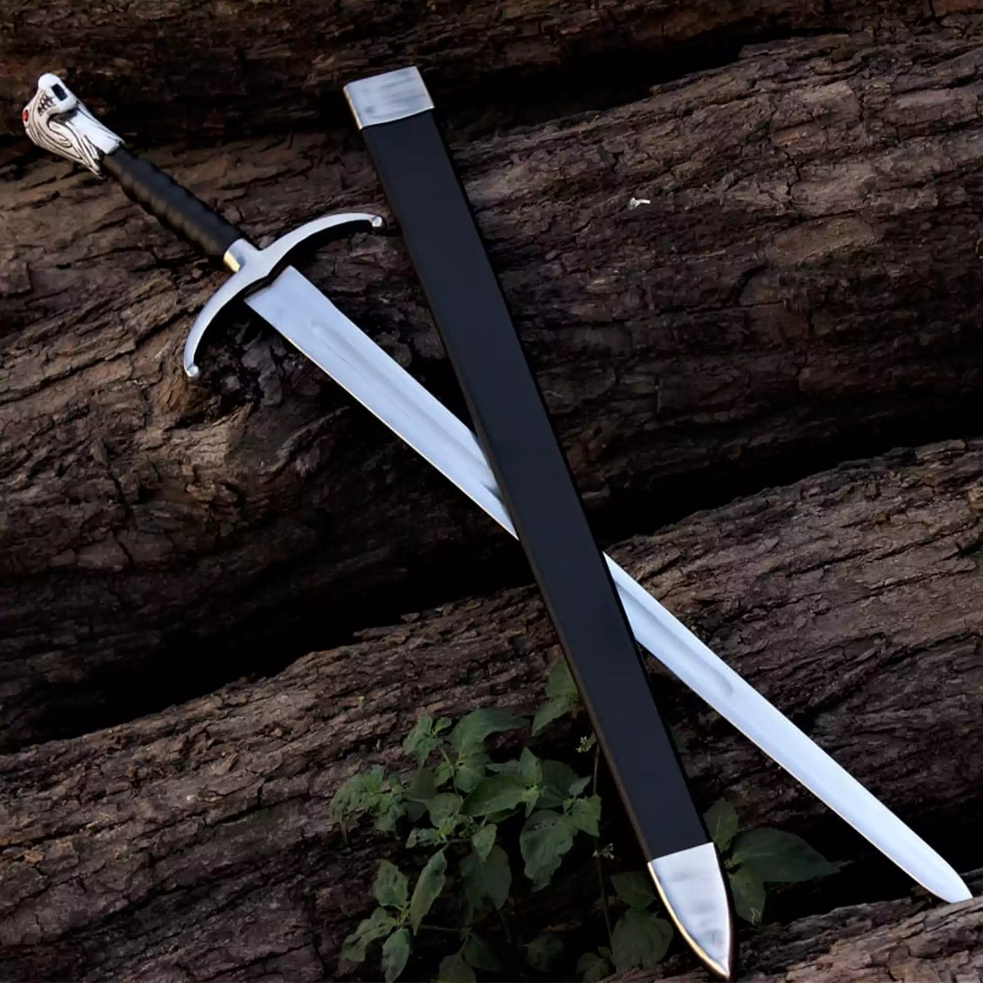 Game of Thrones Longclaw Sword Replica