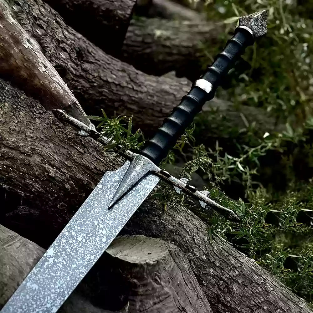 Ringwraiths Nazgul Sword Replica