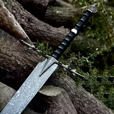 Ringwraiths Nazgul Sword Replica