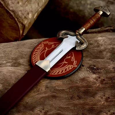 Lord of The Rings King Theoden Sword Replica