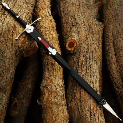 Aragorn Ranger Sword Replica