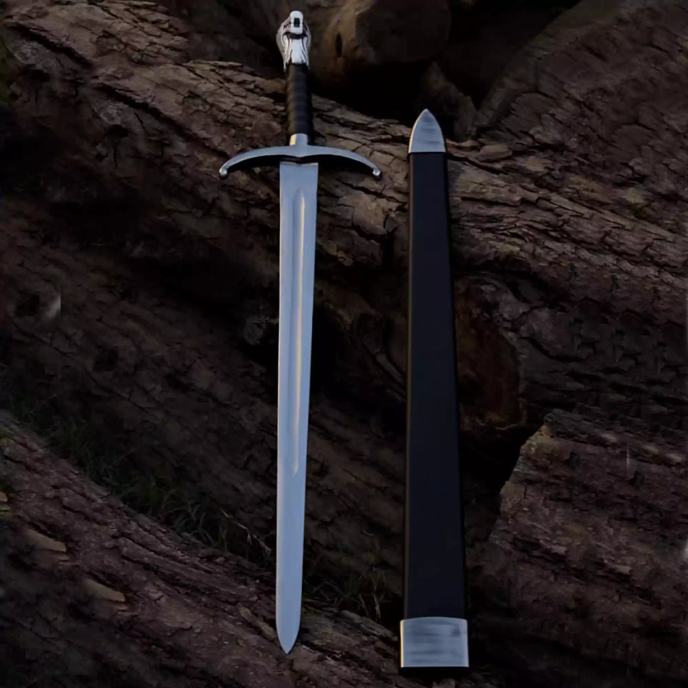 Game of Thrones Longclaw Sword Replica