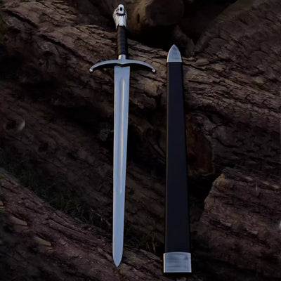 Game of Thrones Longclaw Sword Replica