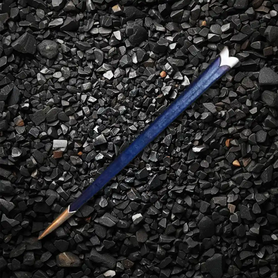 Blue Glamdring Sword Replica