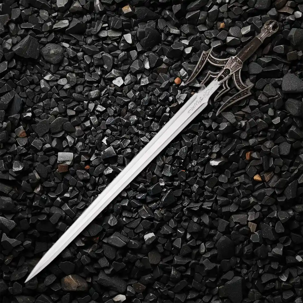Viking Barbarian Sword Replica
