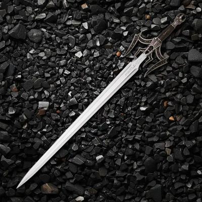 Viking Barbarian Sword Replica