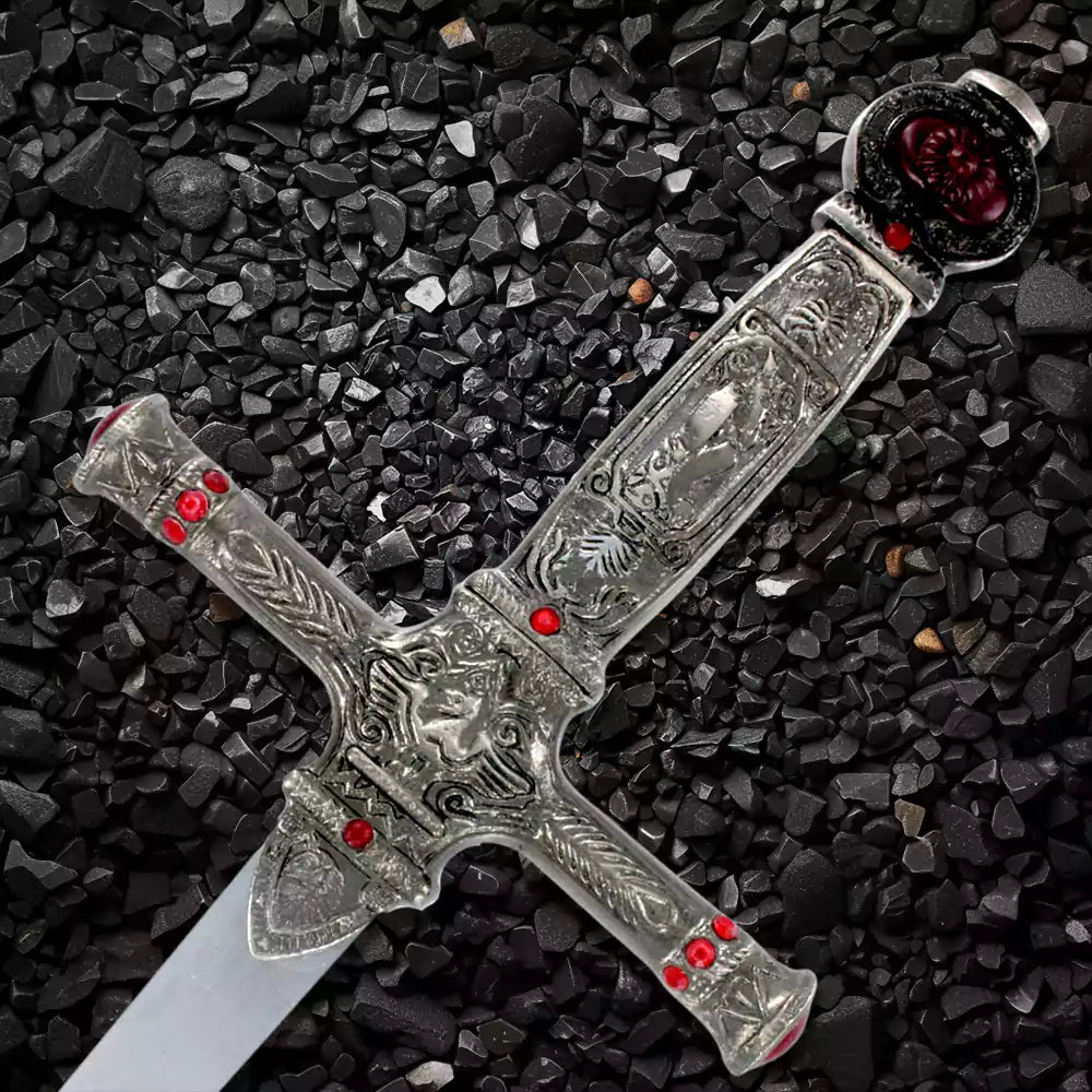 The Sword of Gryffindor Replica