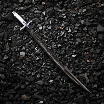 Sultan Mehmed the Conqueror Sword Replica