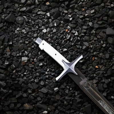 Sultan Mehmed the Conqueror Sword Replica