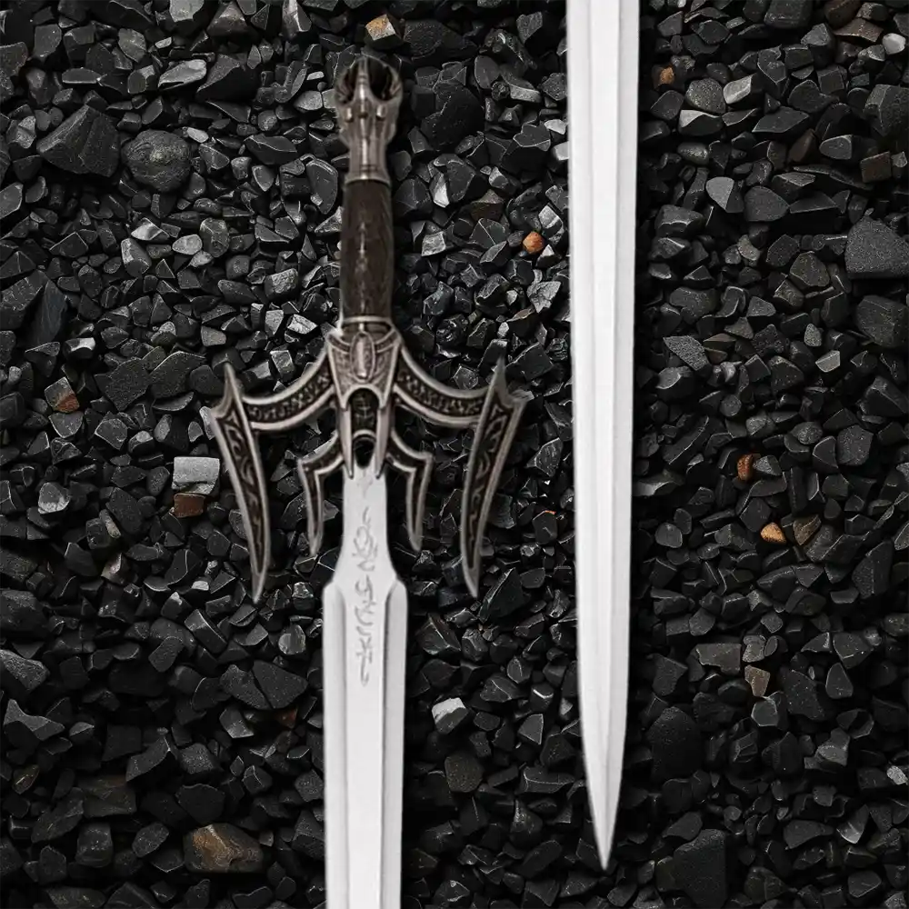Viking Barbarian Sword Replica