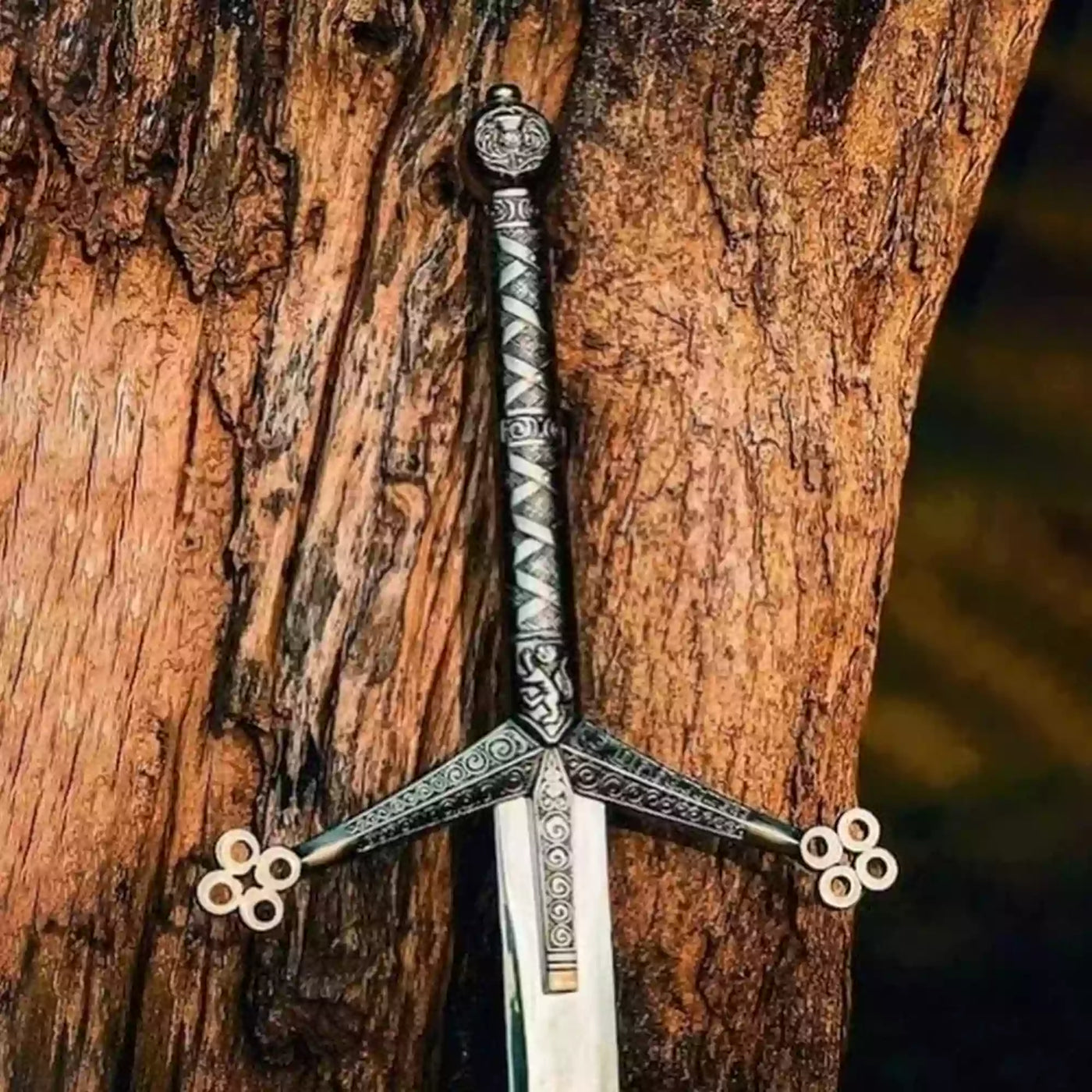 Scottish Claymore Sword Replica