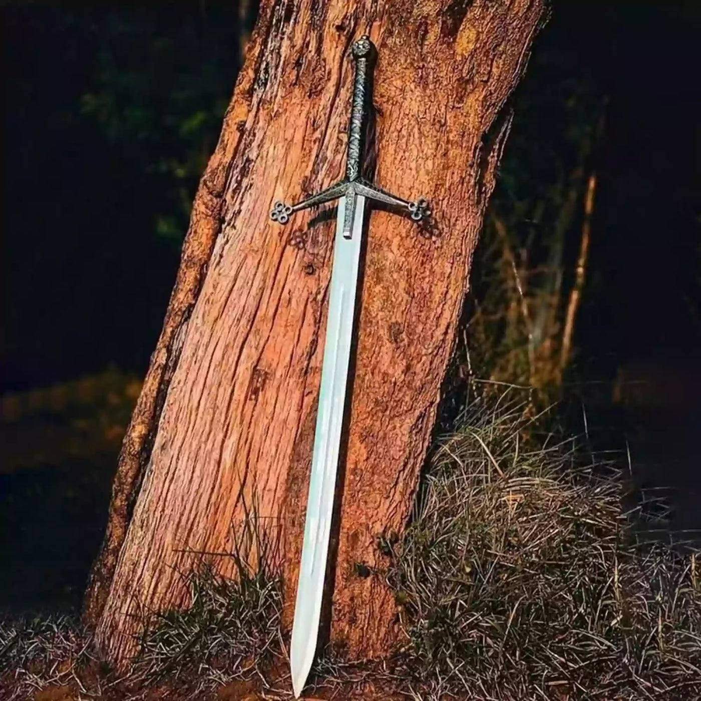 Scottish Claymore Sword Replica
