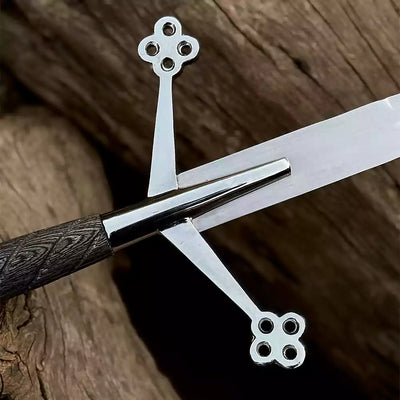 Scottish Claymore Sword Replica