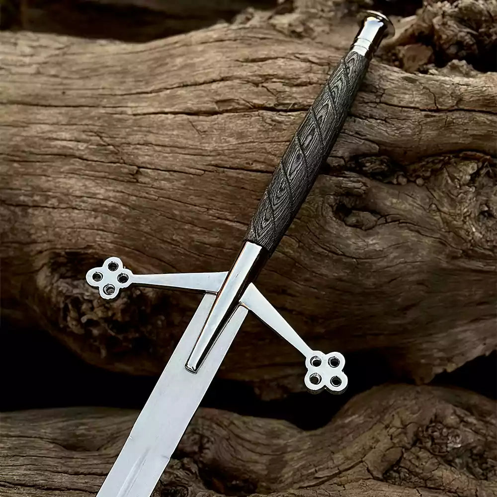 Scottish Claymore Sword Replica