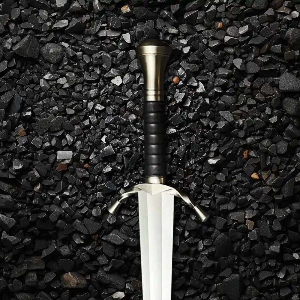 The Sword of Boromir Replica