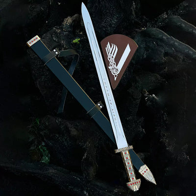 Ragnar Lothbrok Sword Replica