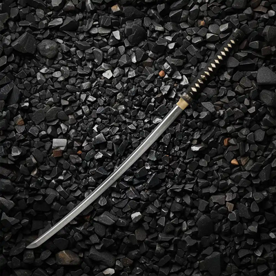 Long Samurai Katana Sword Replica