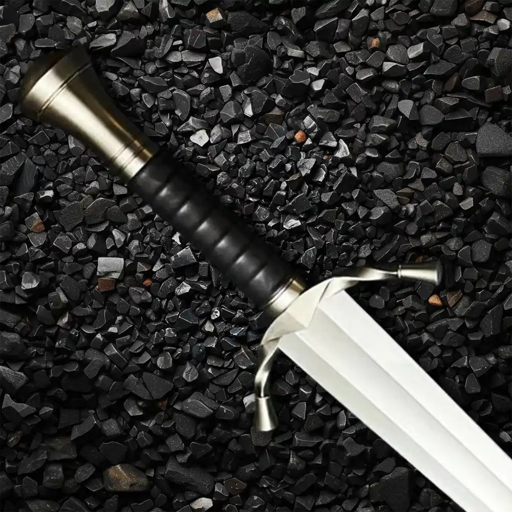 The Sword of Boromir Replica